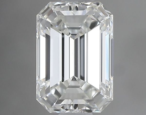 Emerald Diamond image