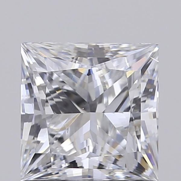 Princess Lab-Grown Diamond image