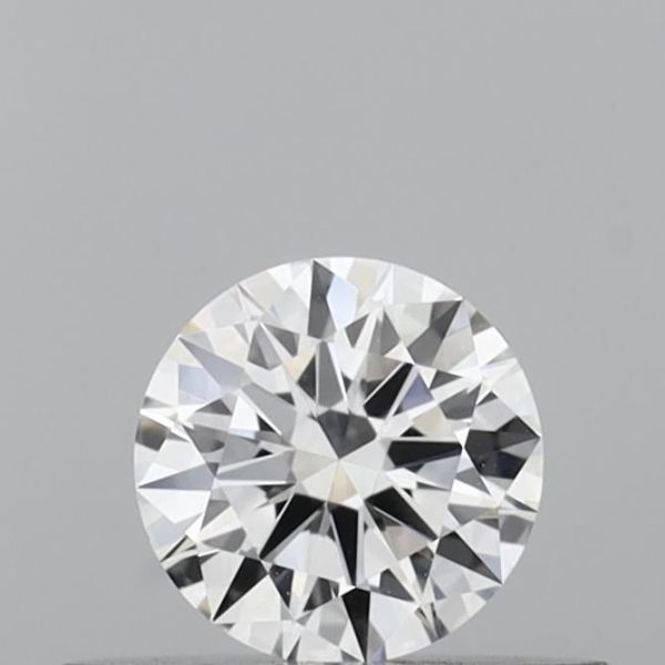 Round Lab-Grown Diamond image