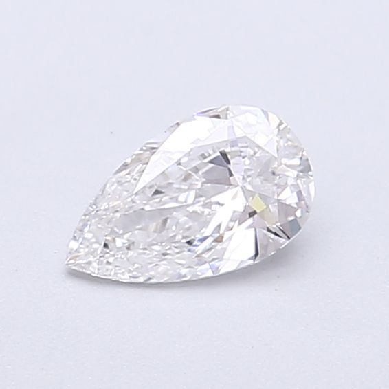 Pear Lab-Grown Diamond image