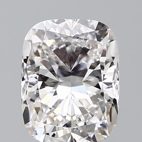 Cushion Lab-Grown Diamond image