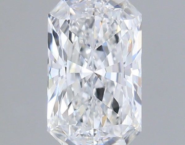 Radiant Lab-Grown Diamond image
