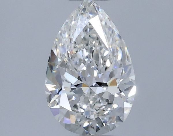 Pear Diamond image