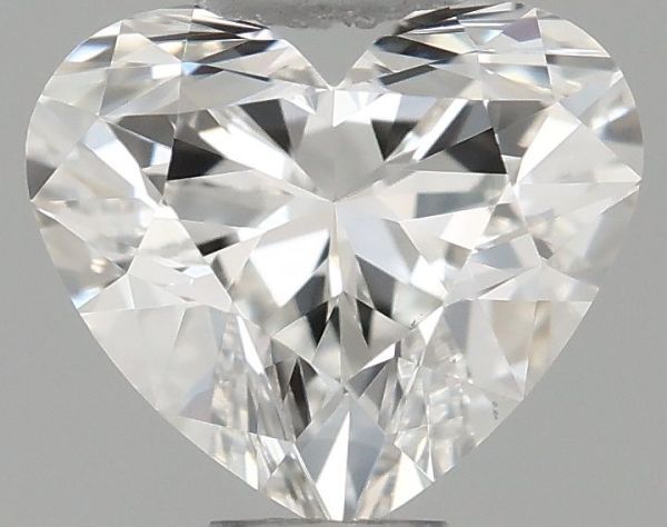 Heart Diamond image