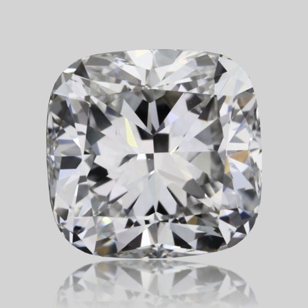 Cushion Diamond image