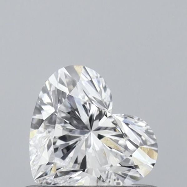 Heart Lab-Grown Diamond image