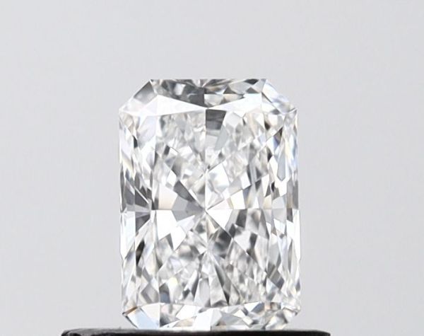 Radiant Lab-Grown Diamond image