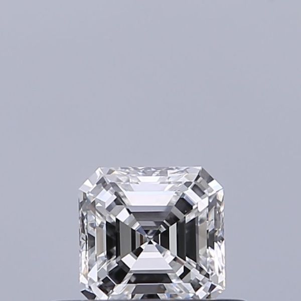 Asscher Diamond image
