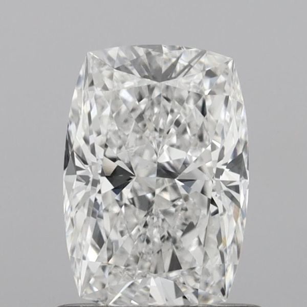 Cushion Lab-Grown Diamond image