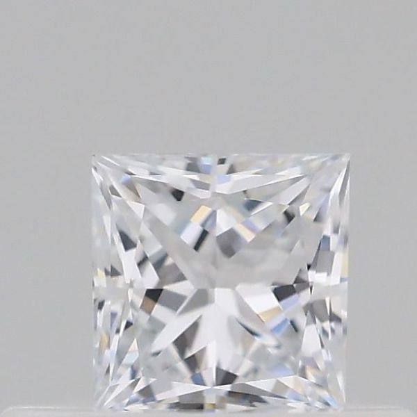 Princess Lab-Grown Diamond image