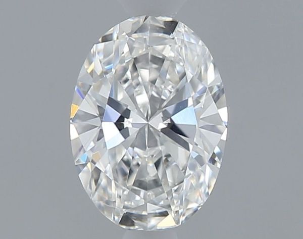 Oval Diamond image