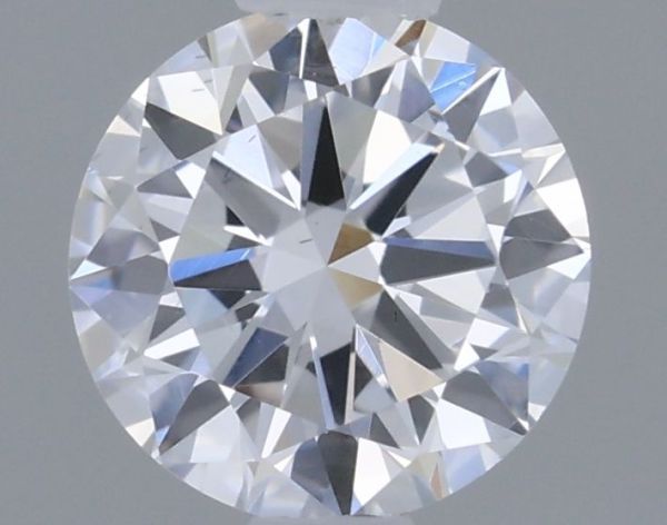 Round Lab-Grown Diamond image