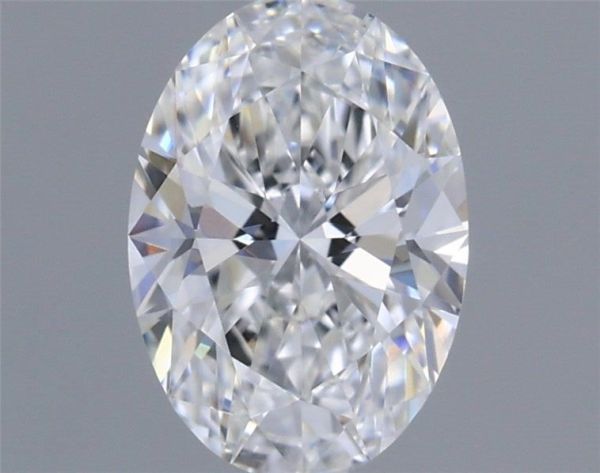 Oval Diamond image