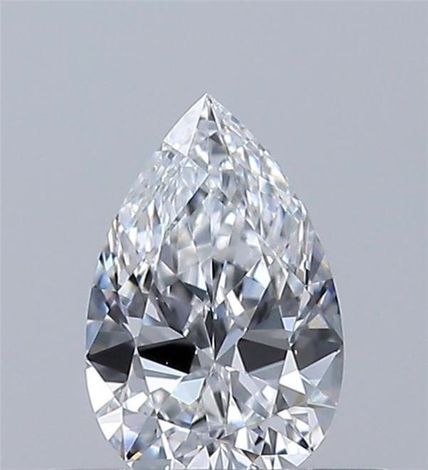 Pear Diamond image