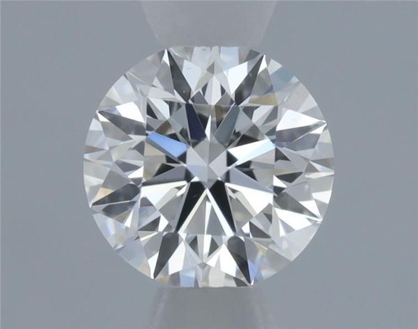 Round Diamond image