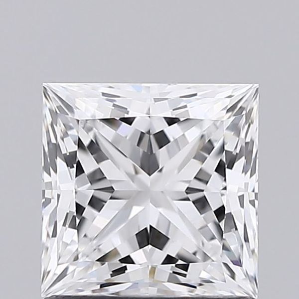 Princess Lab-Grown Diamond image