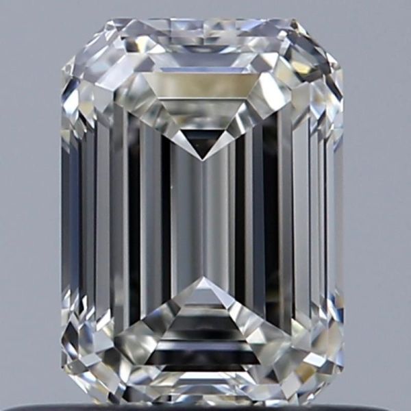 Emerald Diamond image