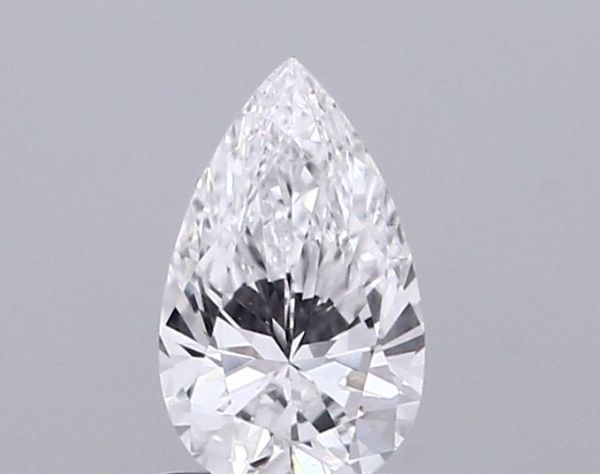 Pear Lab-Grown Diamond image
