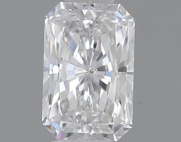 Radiant Lab-Grown Diamond image