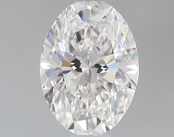 Oval Diamond image