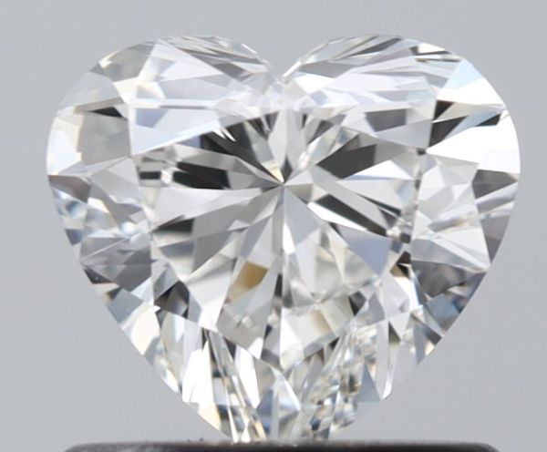 Heart Diamond image