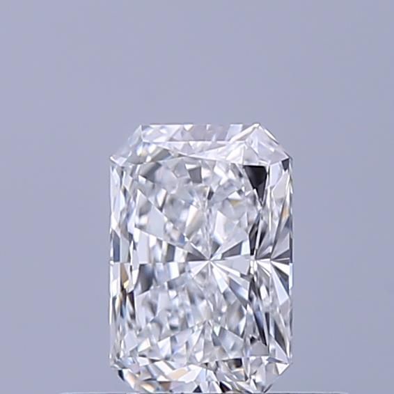 Radiant Lab-Grown Diamond image