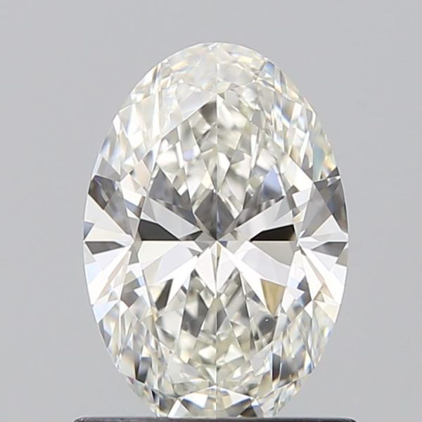 Oval Diamond image