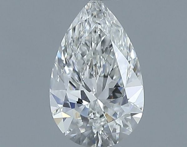 Pear Diamond image