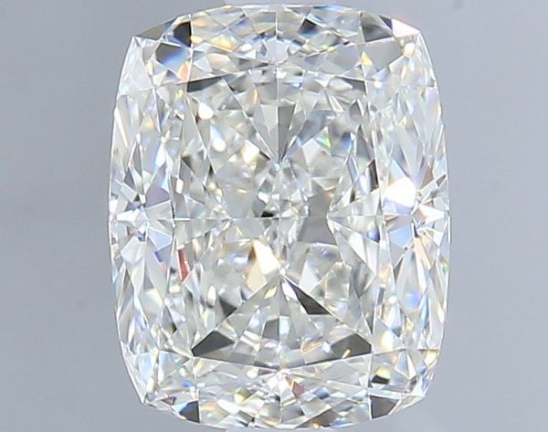 Cushion Diamond image