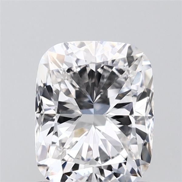 Cushion Lab-Grown Diamond image