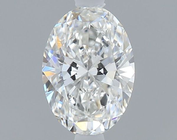 Oval Diamond image