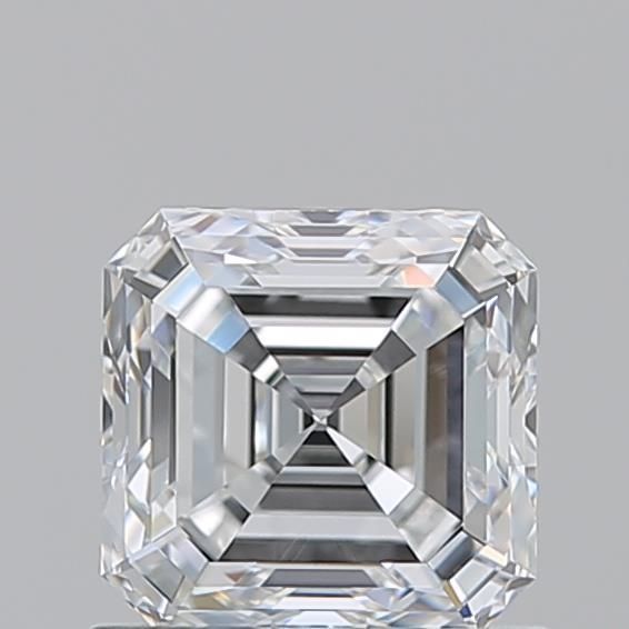 Asscher Diamond image