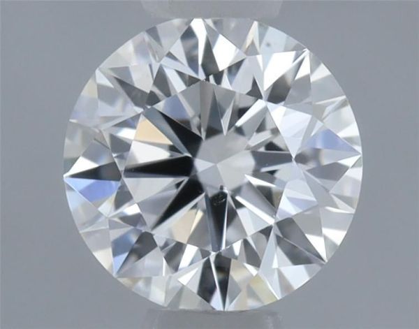 Round Diamond image