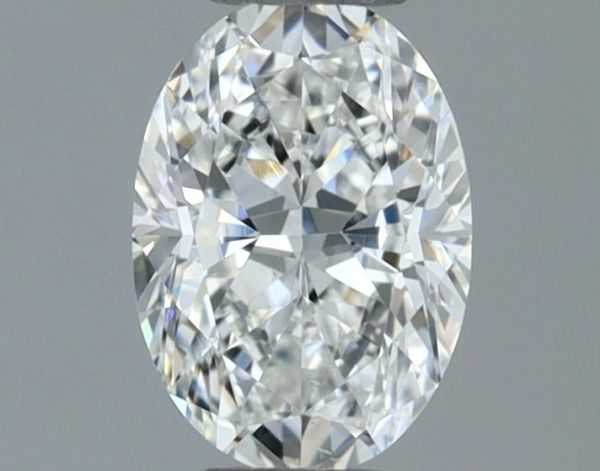 Oval Diamond image