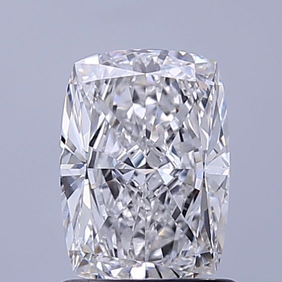 Cushion Lab-Grown Diamond image