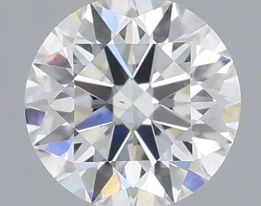 Round Diamond image