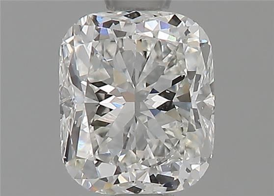 Cushion Diamond image