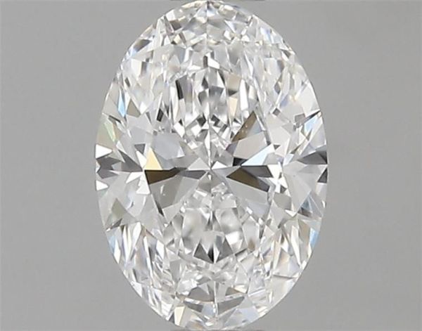Oval Diamond image