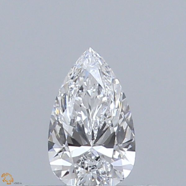 Pear Diamond image