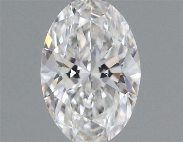 Oval Diamond image