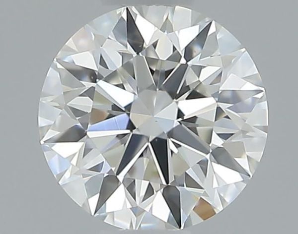 Round Diamond image