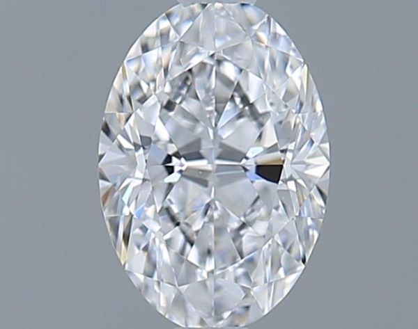 Oval Diamond image