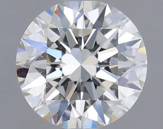 Round Diamond image