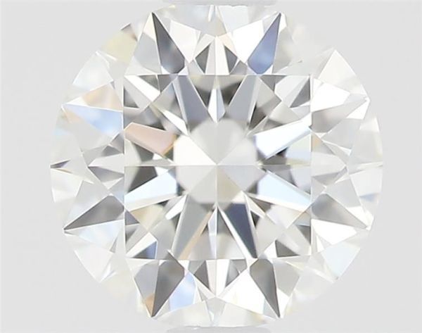 Round Diamond image