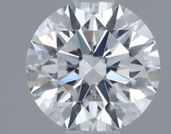 Round Diamond image