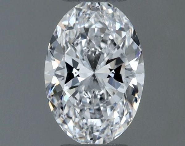Oval Diamond image