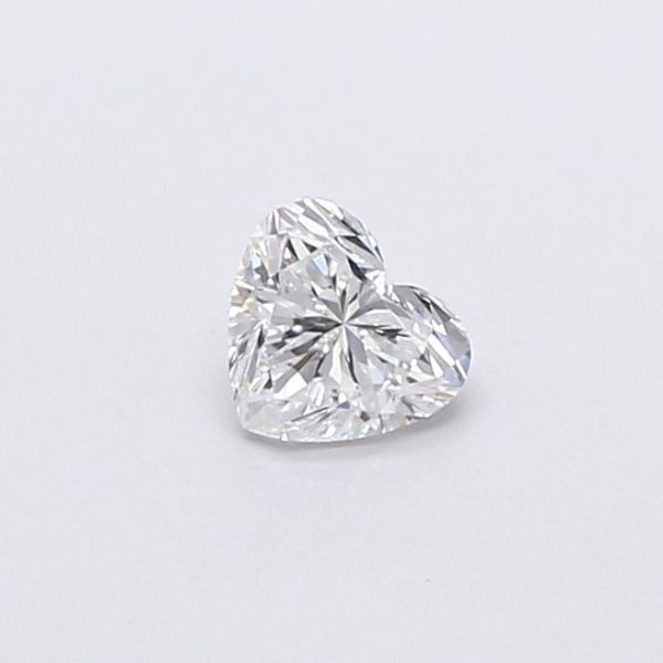 Heart Lab-Grown Diamond image