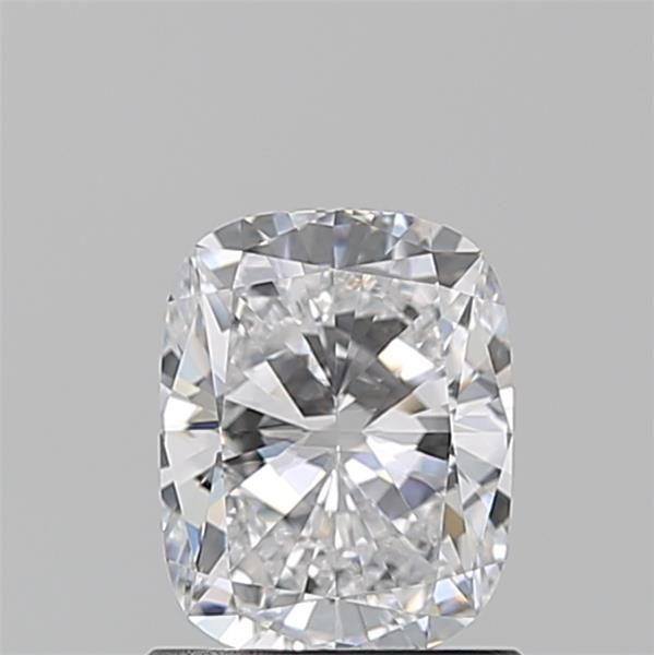 Cushion Diamond image