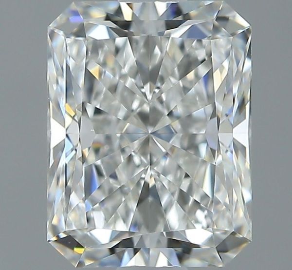 Radiant Diamond image