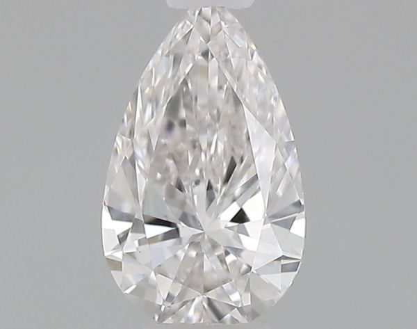Pear Lab-Grown Diamond image